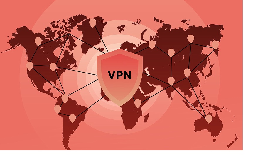 VPN karta